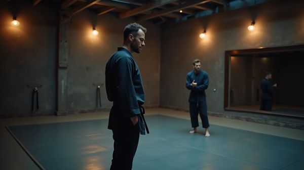 Choisir un coach de sport de combat à vannes : tout ce qu’il faut savoir