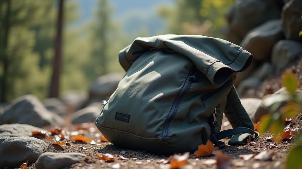 Choisir un sac à dos moto étanche pour une protection optimale