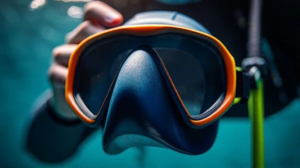 Top 5 caractéristiques indispensables d'un masque de plongée