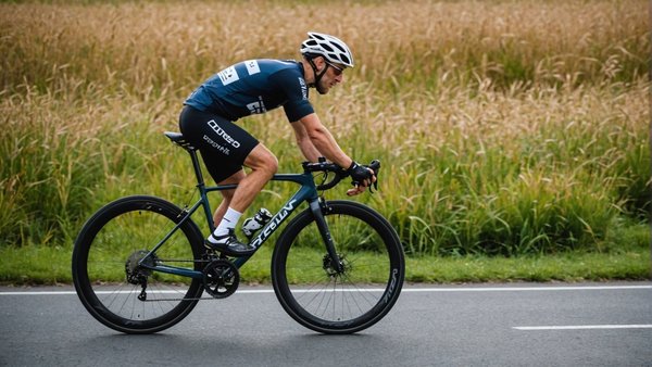 Exploration des différentes disciplines du cyclisme