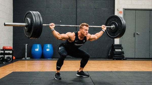 L'importance de la technique en musculation