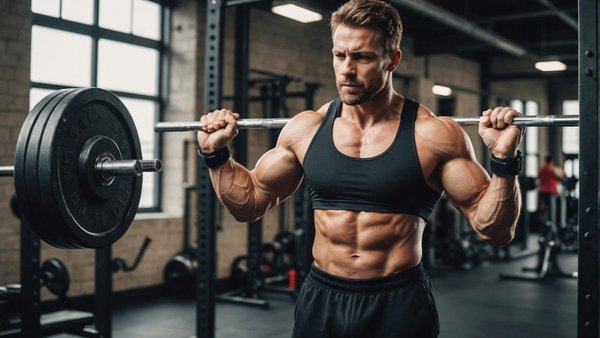 L'impact de la génétique sur la musculation