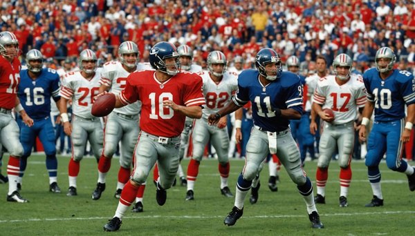 Le ballon de football dans la culture pop