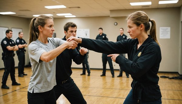 Self-défense et légalité : jusqu'où peut-on aller ?