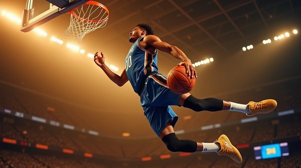 Pourquoi l'arbitrage vidéo change la donne dans le basketball moderne ?