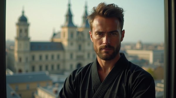 Choisir un coach de sport de combat à vannes : tout ce qu'il faut savoir